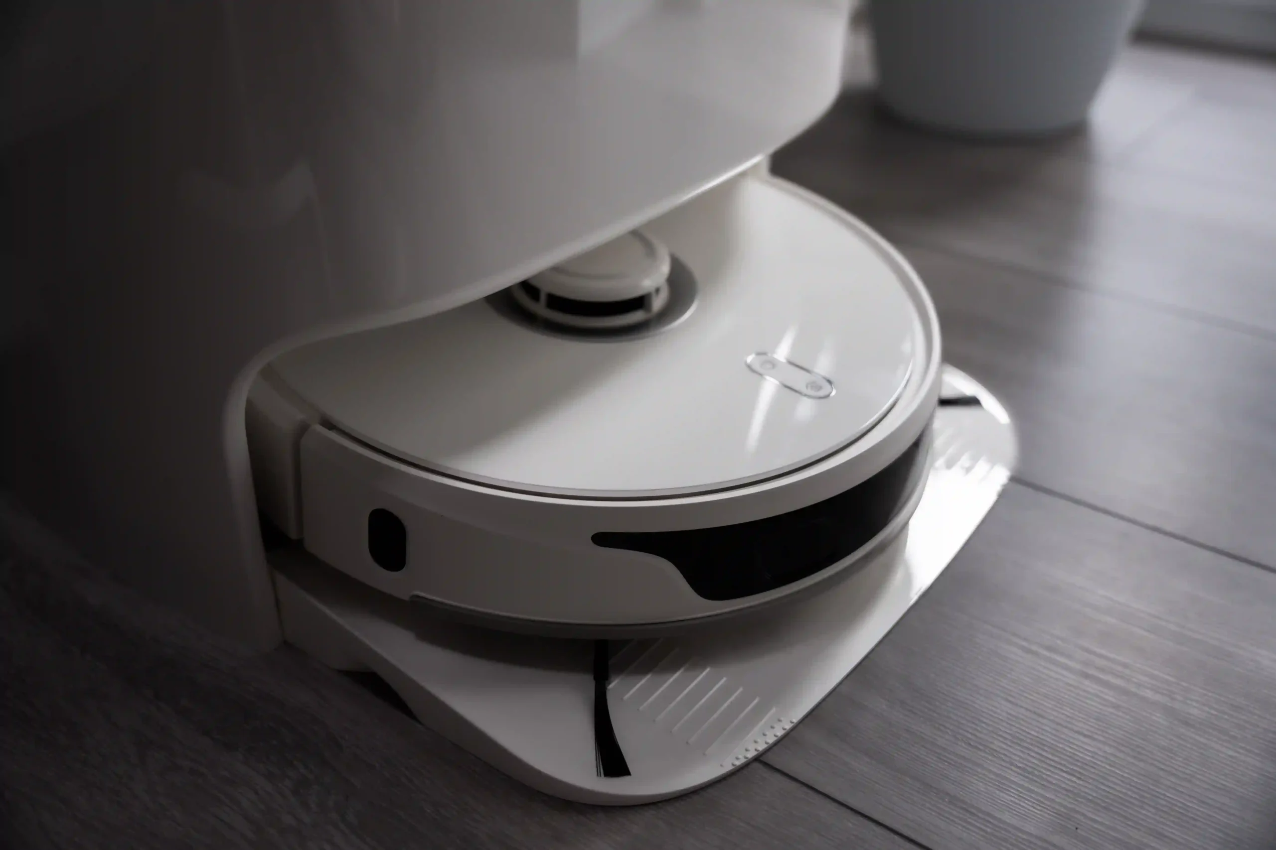 hygse smart2 robot sprzątający