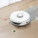 Robot sprzątający z funkcją mopowania