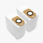 DUO-PAK: Worki do odkurzacza Hygse Smart2™