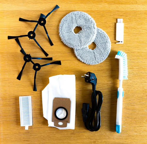 Zestaw akcesoriów do Hygse Smart 2
