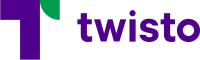 Twisto logo