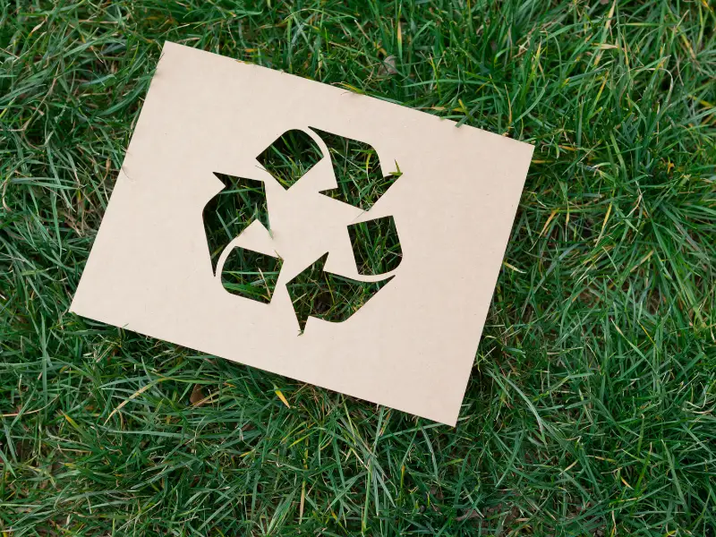 Gdzie wyrzucić odkurzacz - recycling