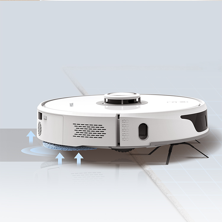 Hygse Smart2 unoszenie mopów