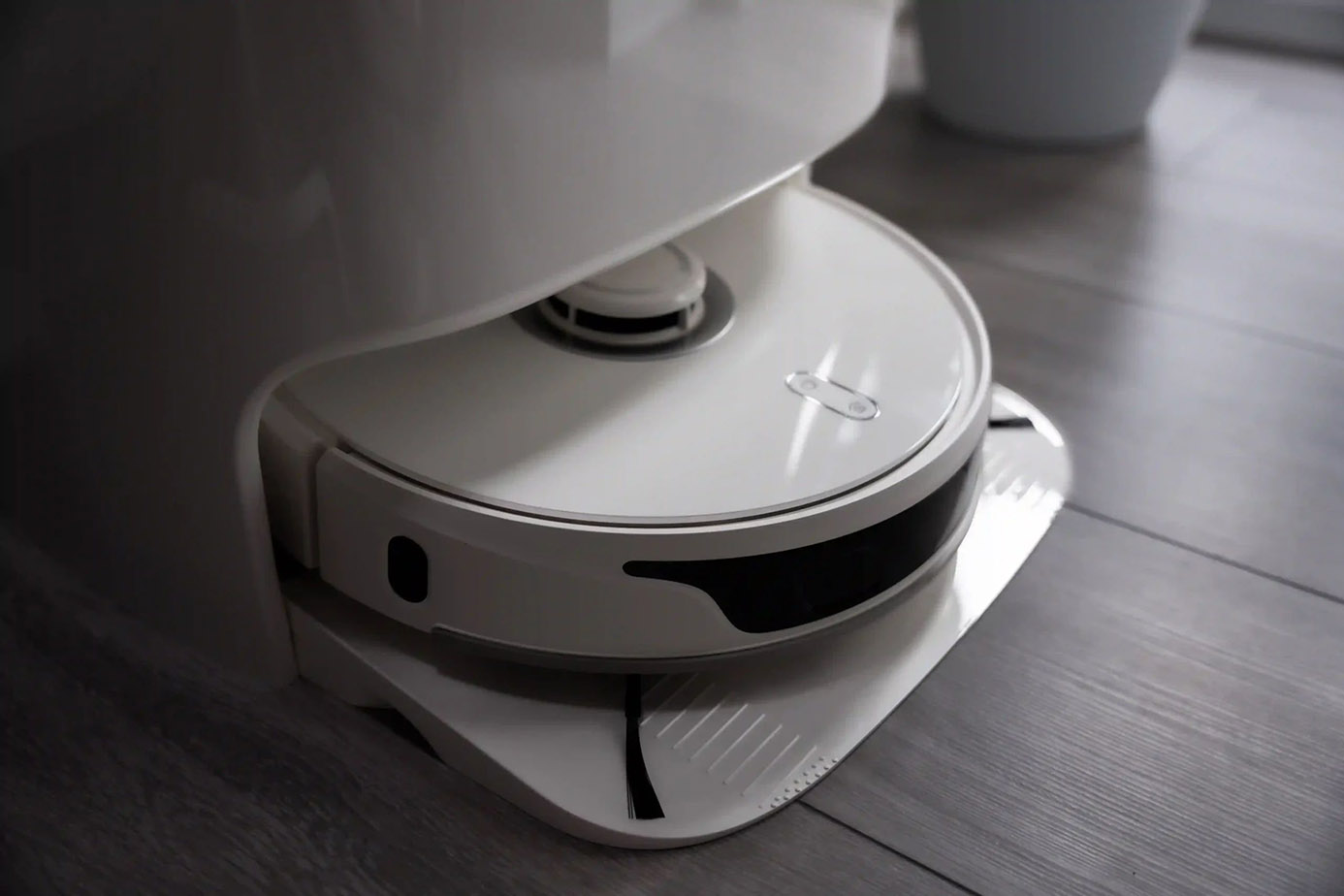 hygse smart2 robot sprzątający