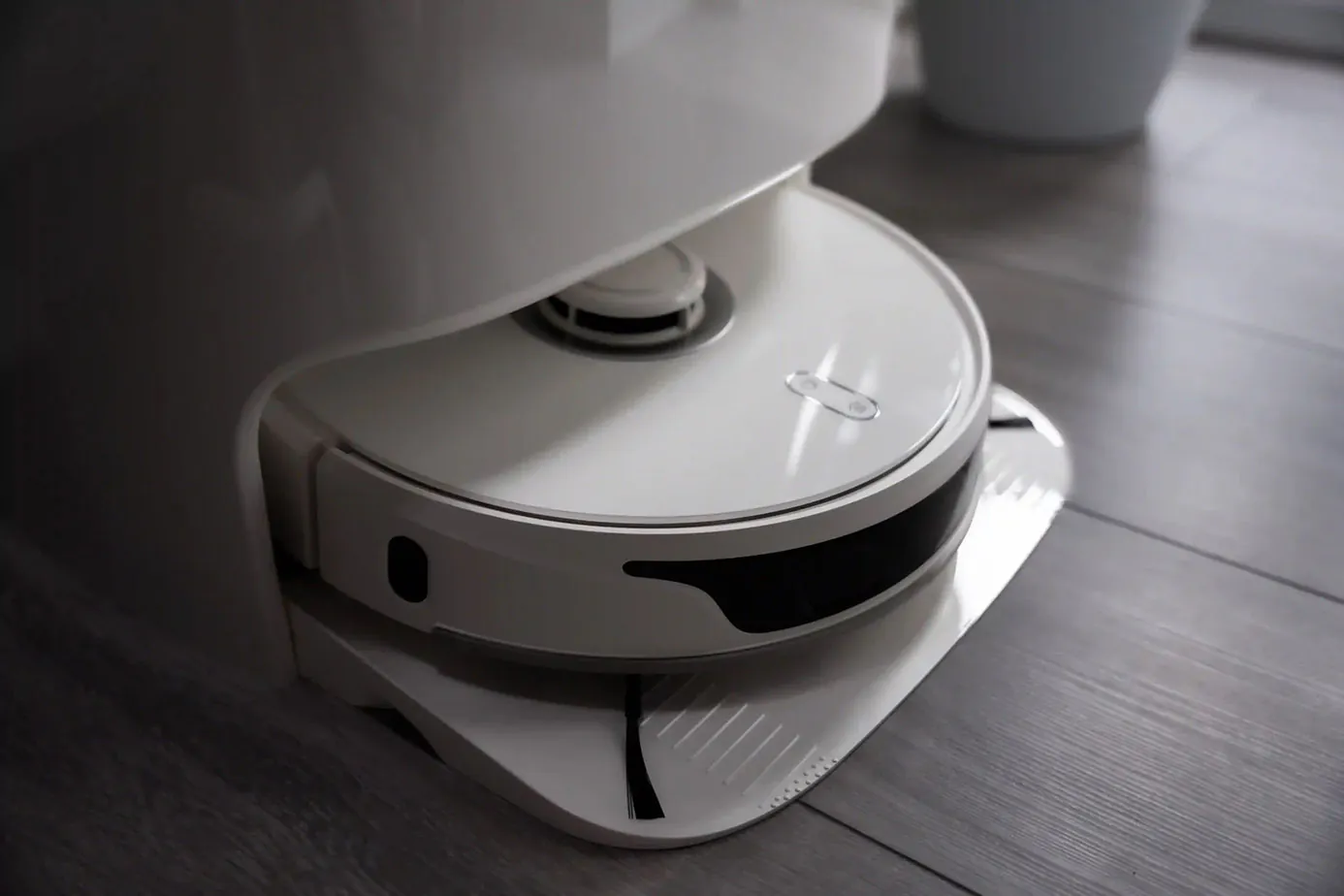 hygse smart2 robot sprzątający