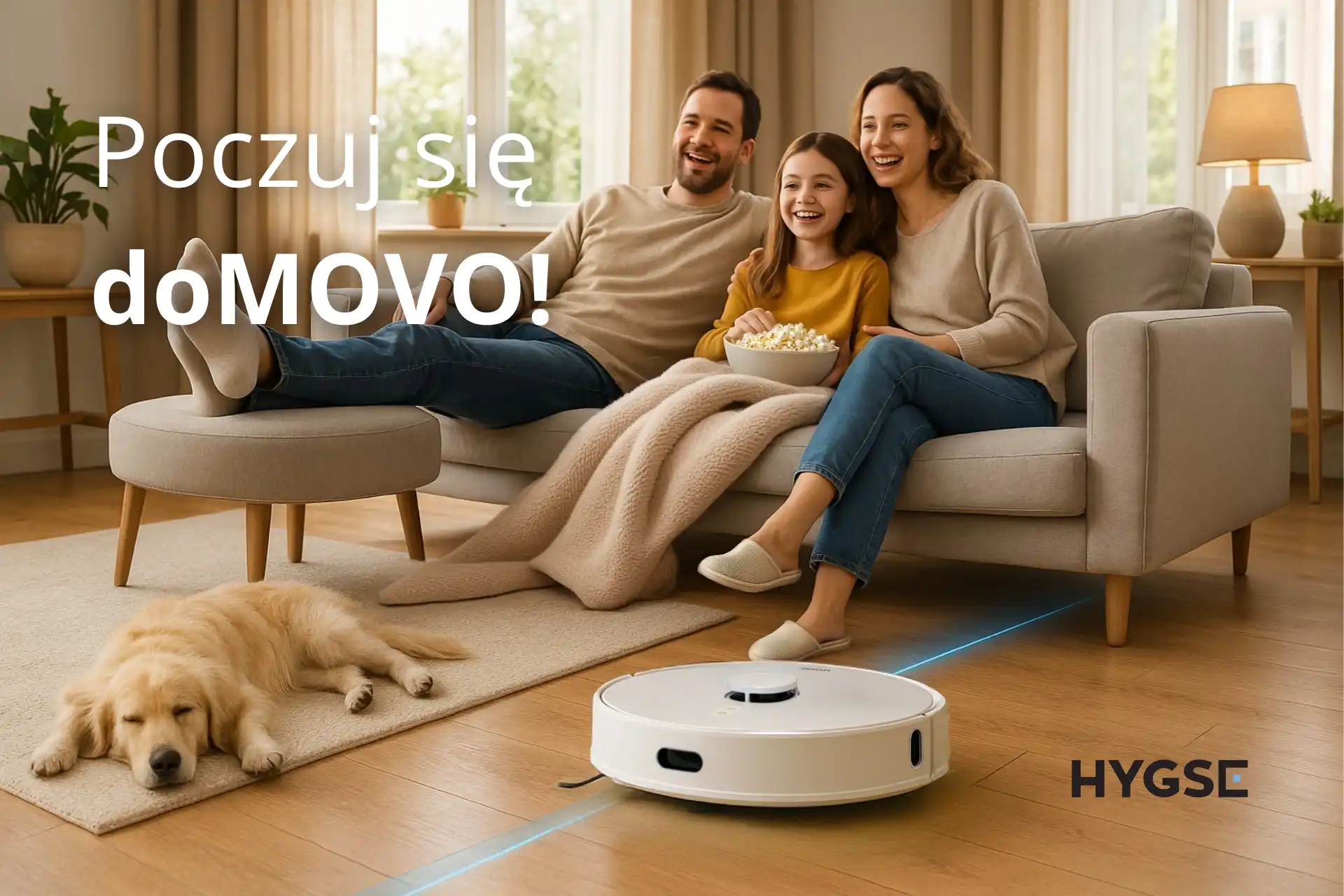 hygse movo