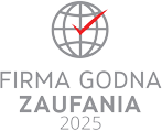 Firma godna zaufania logo