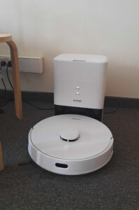 HYGSE movo photo review
