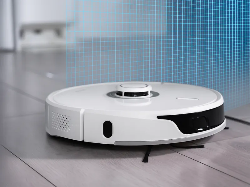 Wirtualna ściana - HYGSE Smart 2