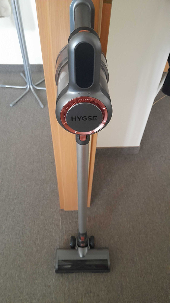 HYGSE handy photo review