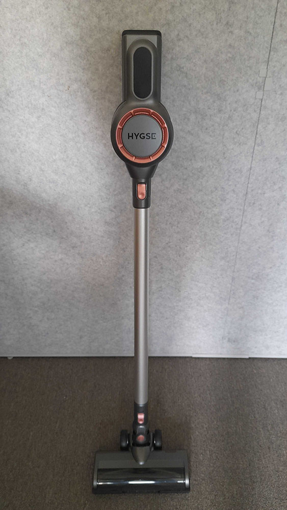 HYGSE handy photo review