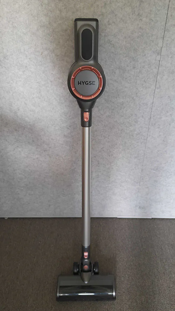 HYGSE handy photo review