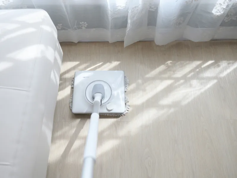 Mop elektryczny