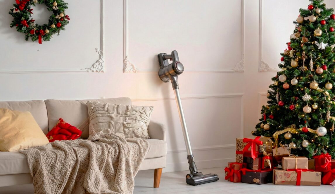 Hygse Handy pod choinką