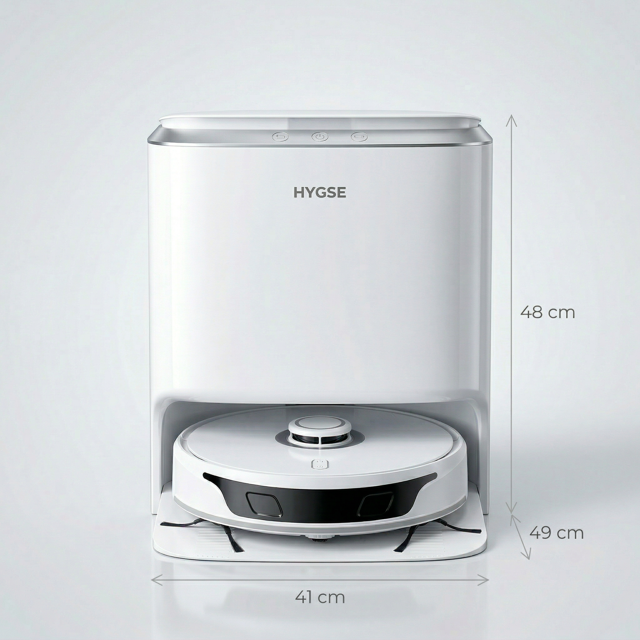 Hygse Smart2 wymiarybazy